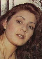 Roseline Díaz nackt