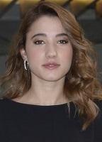 Sabrina Martina nackt
