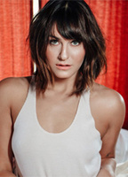 Scout Taylor-Compton nackt