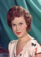 Shirley Temple nackt