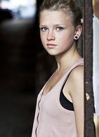 Sinje Irslinger Nackt