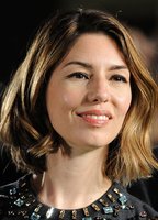 Coppola topless sofia Sofia Coppola