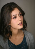 sofia essaidi nackt
