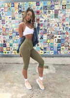 Sommer Ray nackt