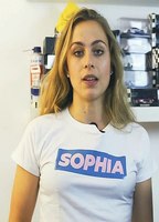 Sophia Flörsch nackt