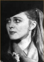 Svetlana Yevstratova nackt
