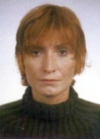 Tereza Kucerova nackt