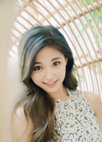 Tzuyu nackt