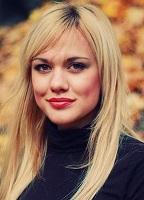 Valeriya Gavrilovskaya nackt