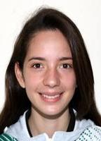 Victoria Heredia nackt