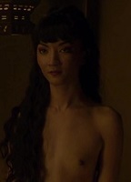 Xiaoyu Peng  nackt