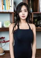 Yeo Min-jeong nackt
