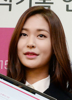 Yoo-jin Jeong nackt