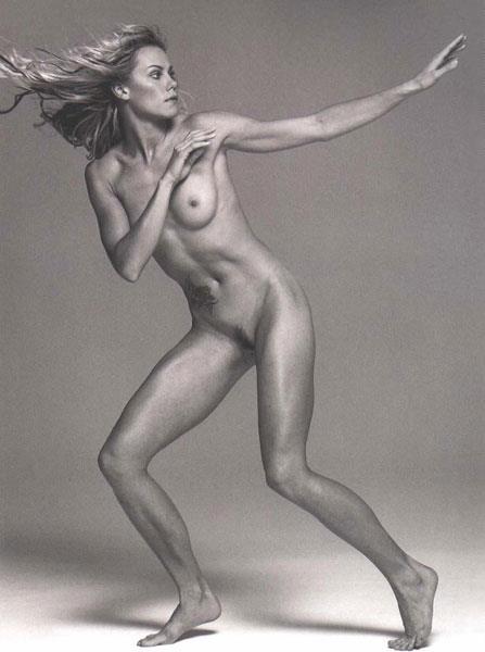 Naked Tatiana Grigorieva Added By Ka