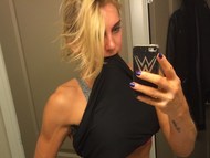 Charlotte flair photo leak