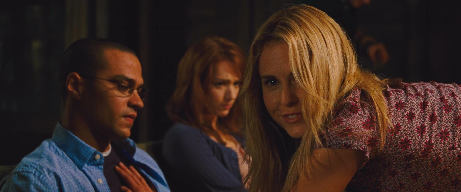 Nackte Anna Hutchison In The Cabin In The Woods