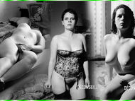 Tatiana Becquet Nude Pics Seite