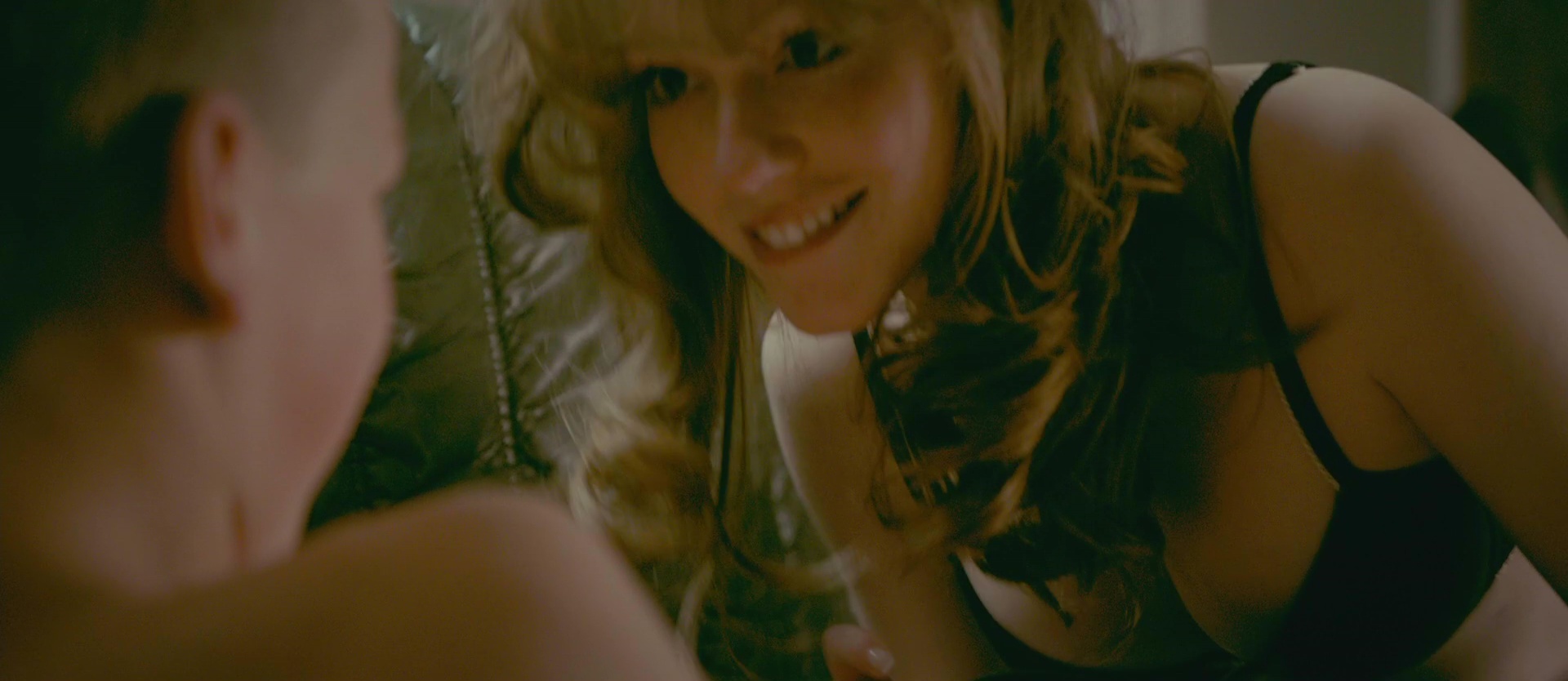 Charlotte spencer nude - 🧡 Голая Шарлотта Спенсер в сериале "Клей&quo...