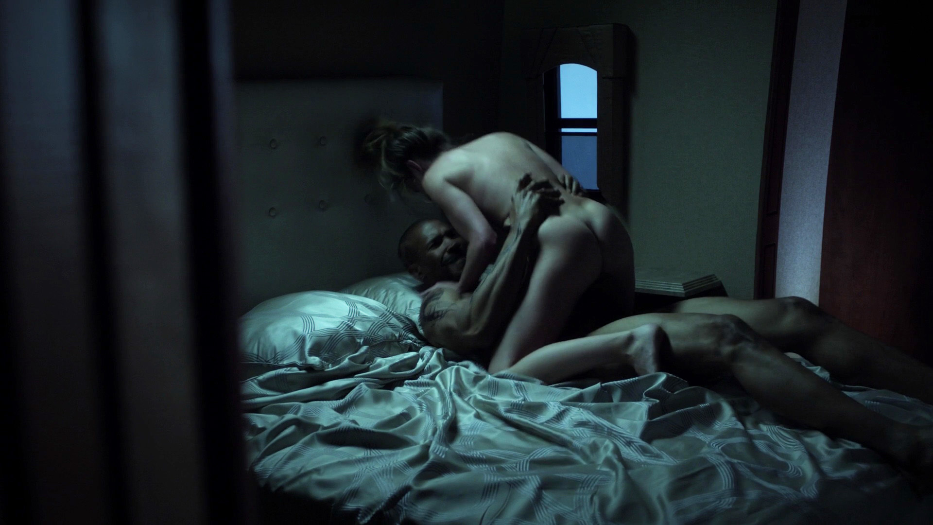 Banshee sex scenes