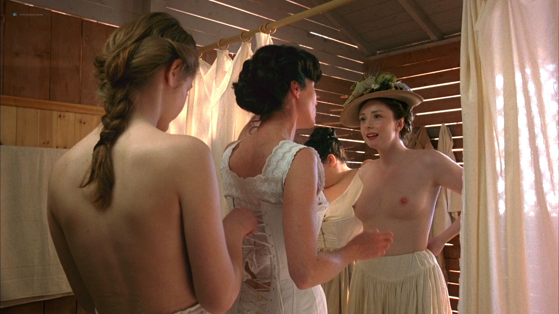 Top Anton Chekhov S The Duel Nude Scenes Sexiest Pics My Xxx Hot Girl