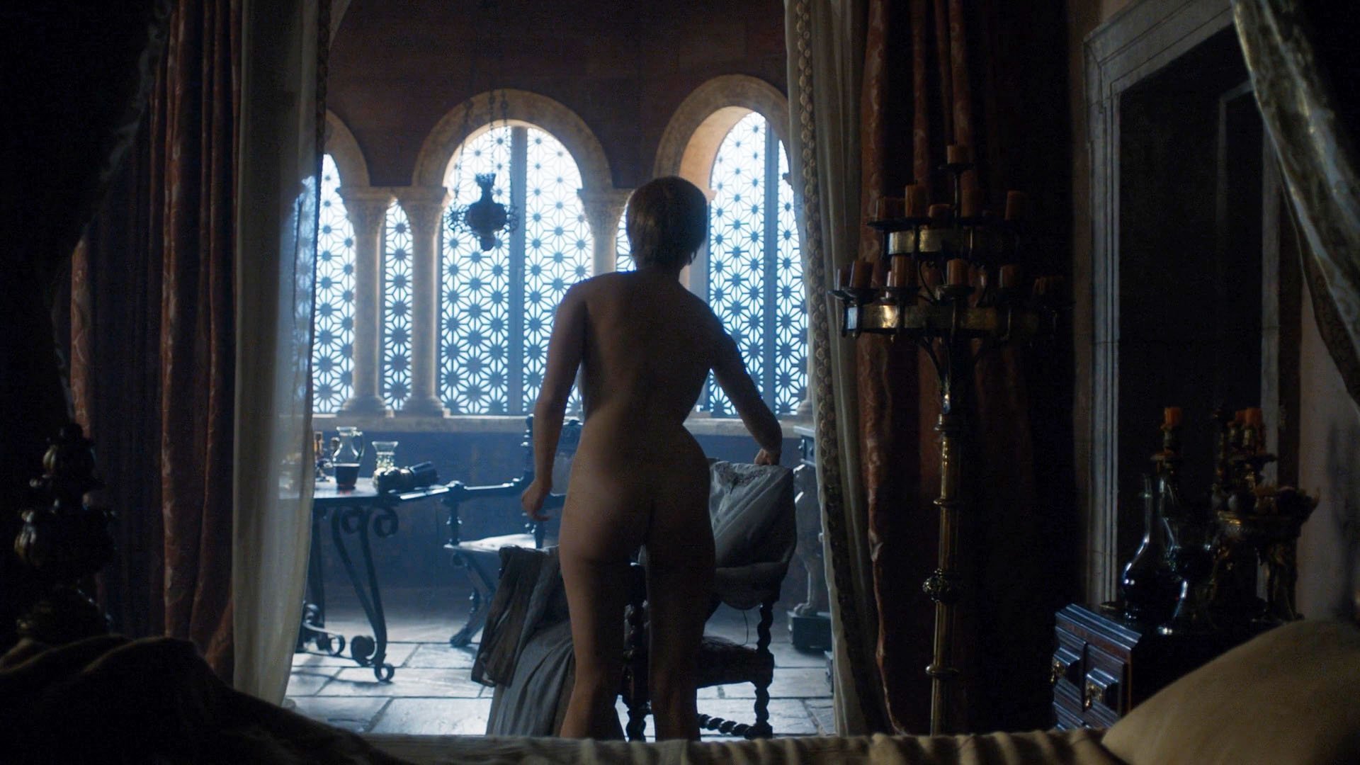 Nackte Lena Headey In Game Of Thrones