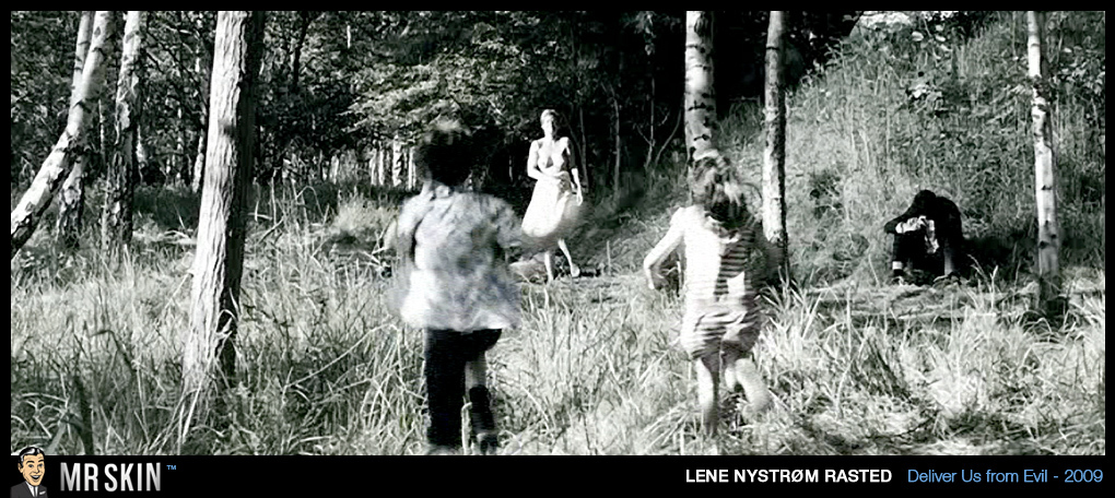 Lene Nystrøm Rasted Nude Pics Seite 1