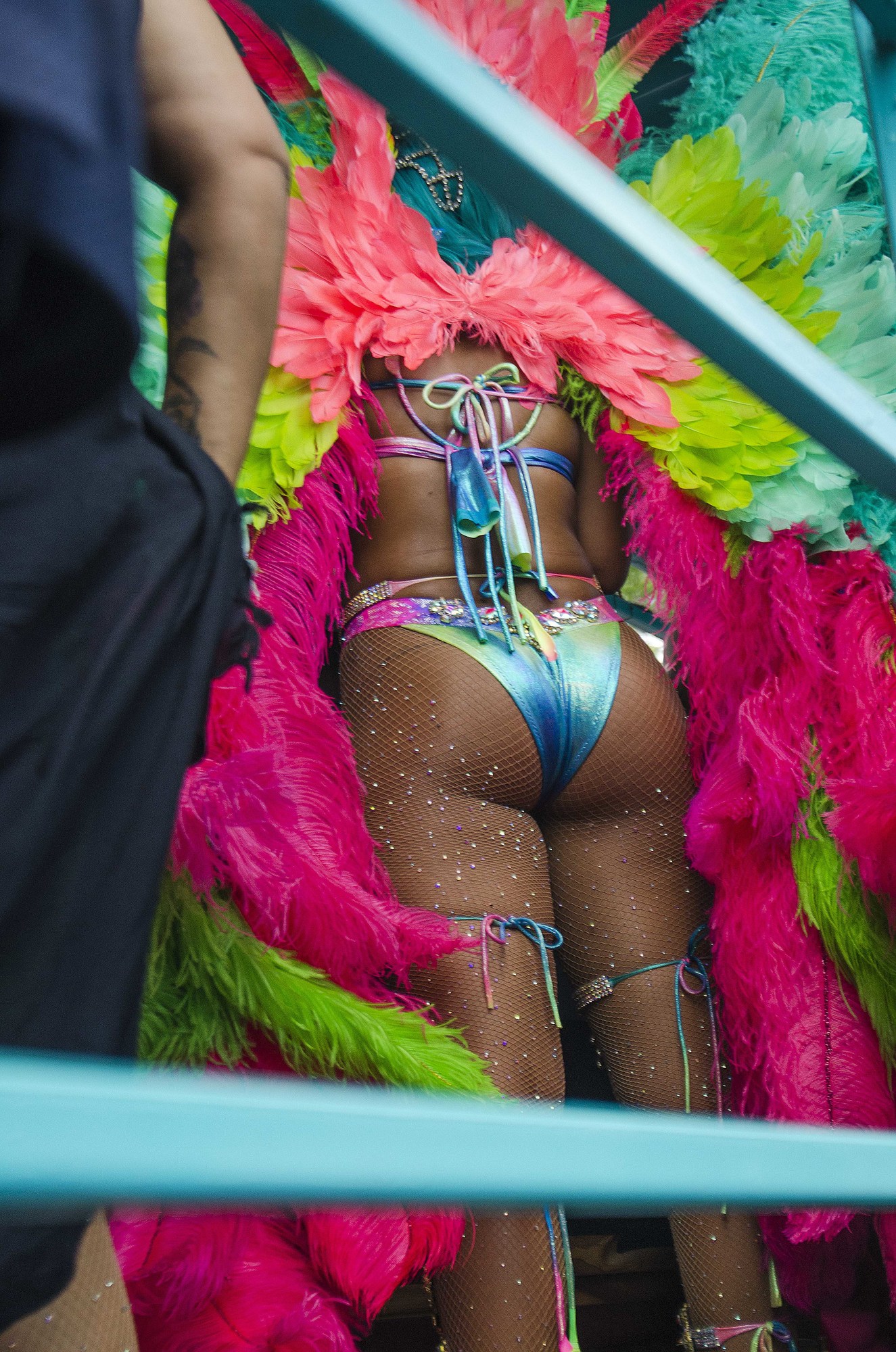 Naked Rihanna Added 08092017 By Mkone 