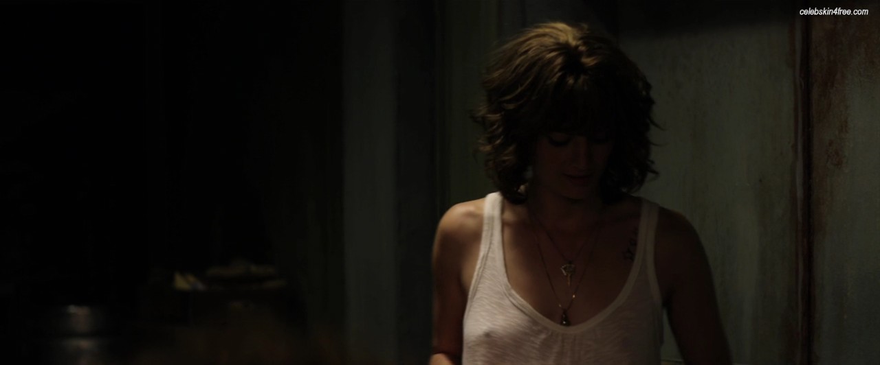 Nackte Stana Katic In Cbgb