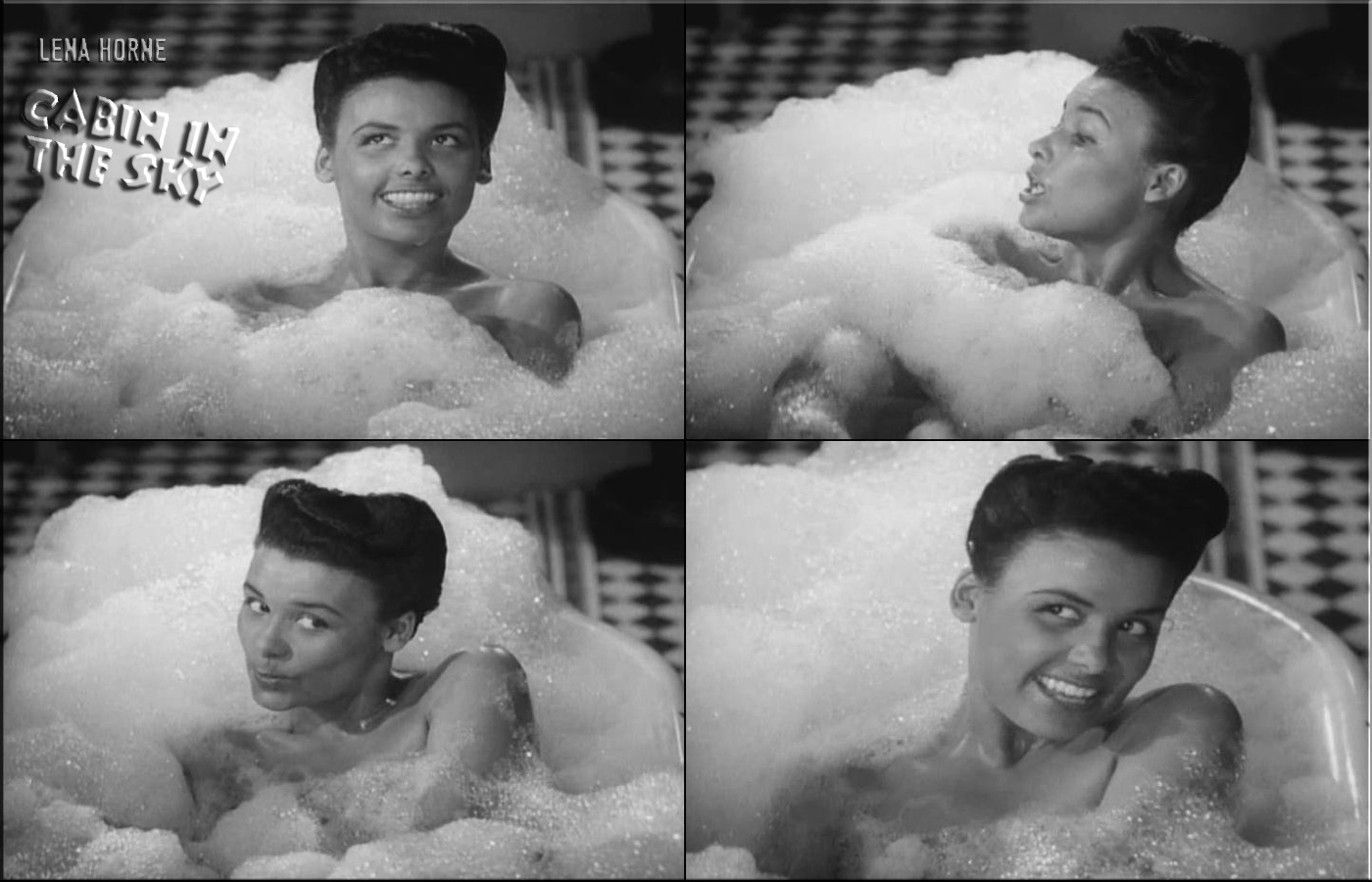 Lena horne videos