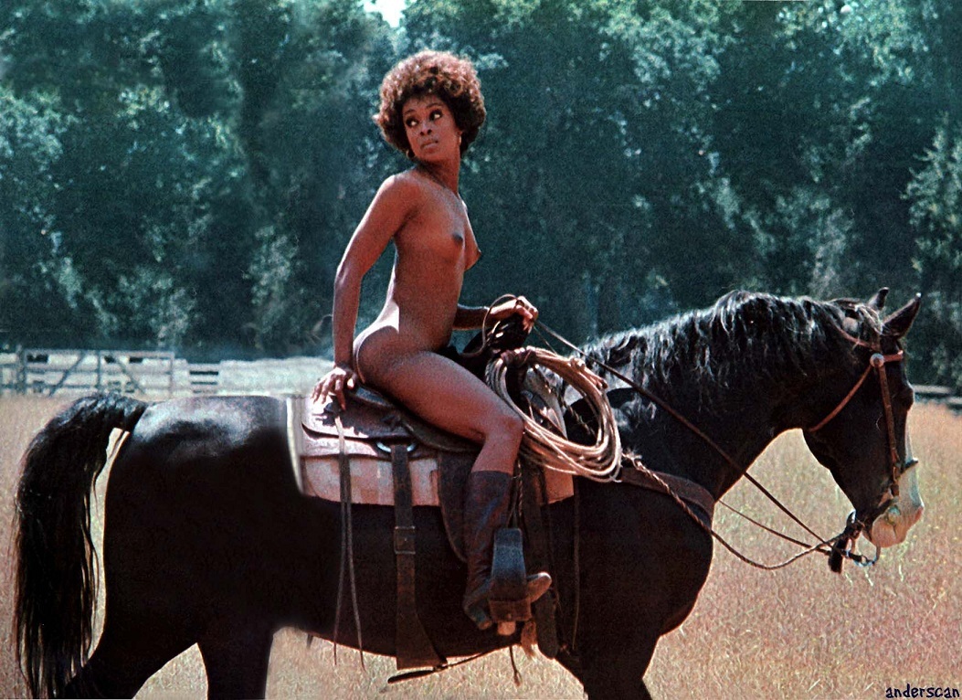 Naked lola falana The “Queen
