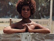 Lola falana nude - Klansman 1974.