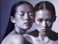 Ziyi Zhang nackt. Nacktbilder & Videos, Sextape < ANCENSORED