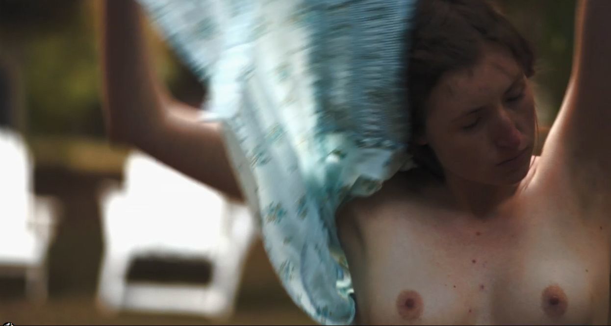 Kate Lyn Sheil nude pics 