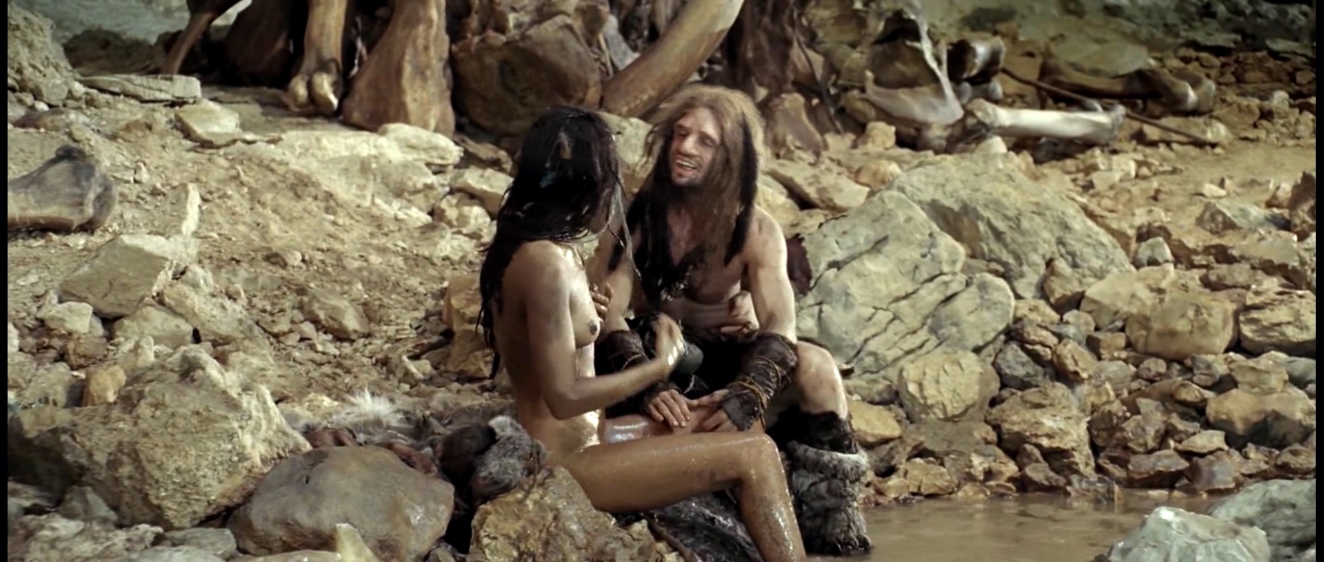 Ao Le Dernier Néandertal Nude Pics Seite 1 