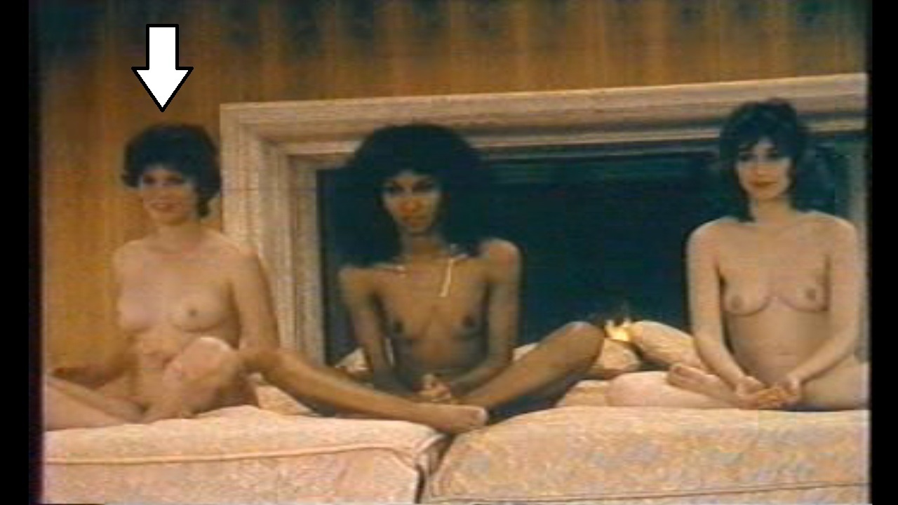 Debbie Cole nude pics.