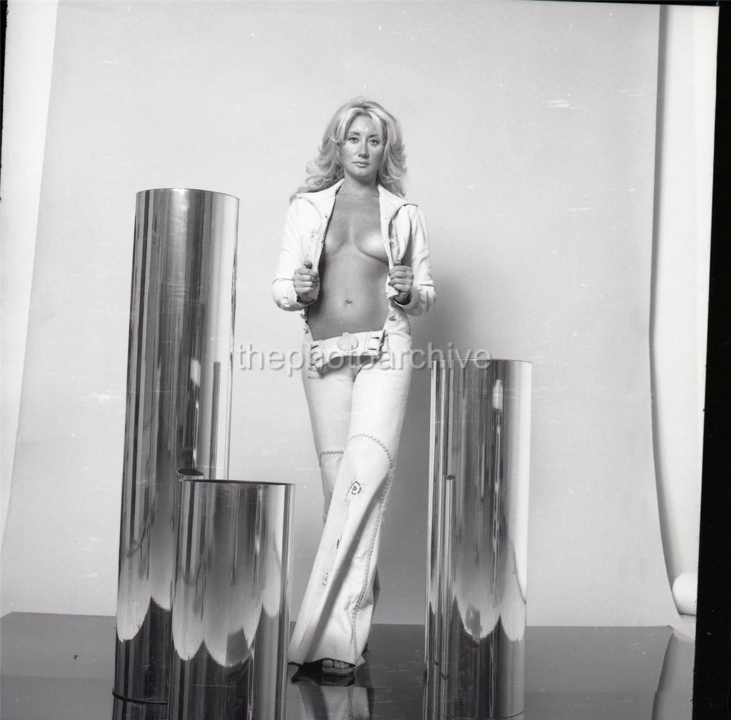 Actress linda gaye scott