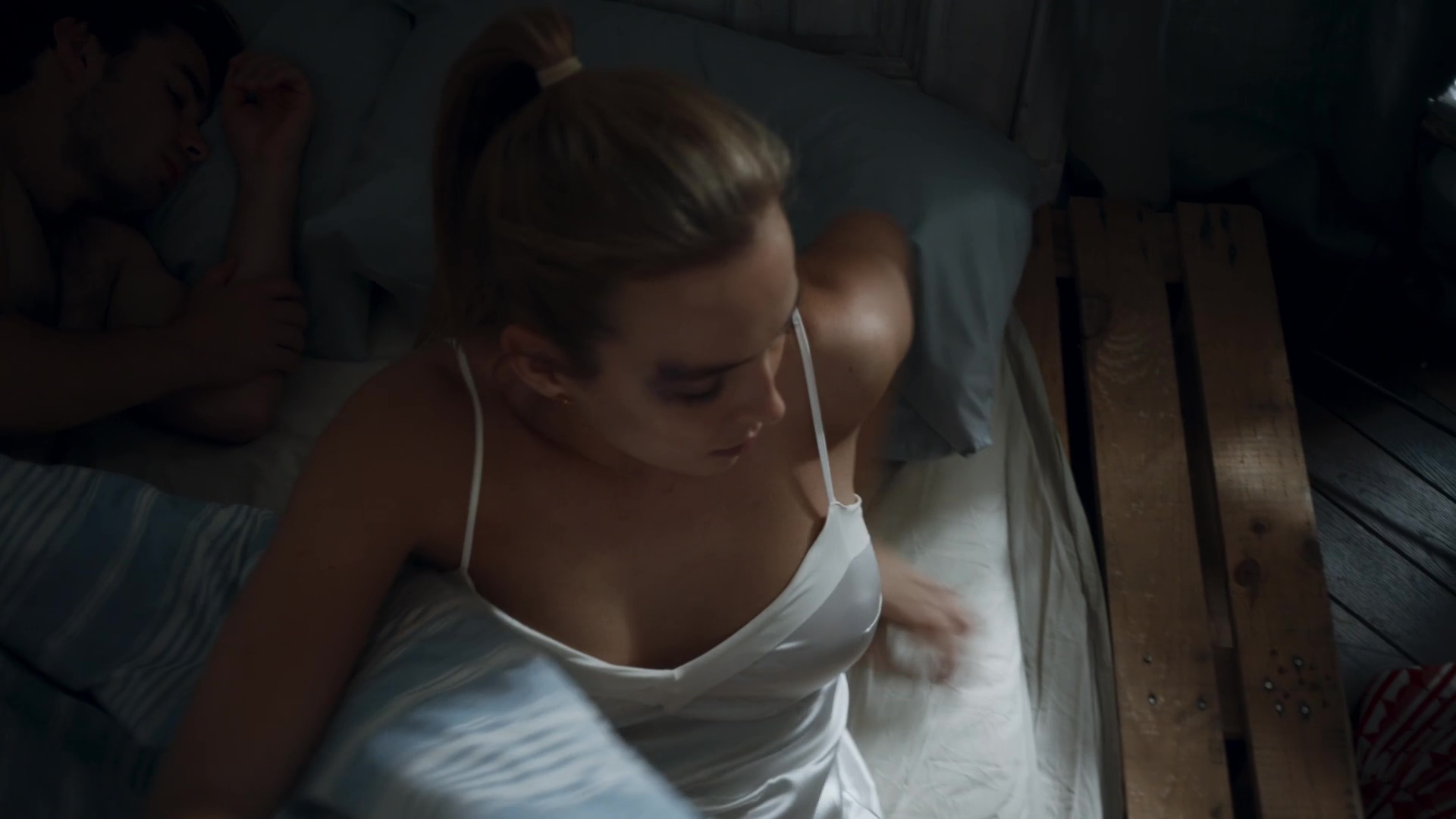 Nackte Jodie Comer In Killing Eve