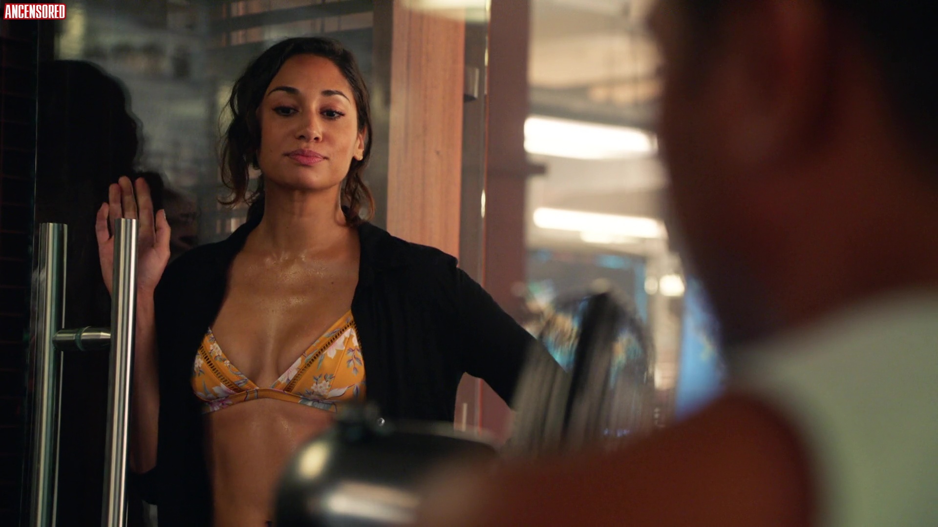 Meaghan Rath nude pics.