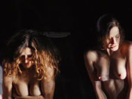 Christina rosato nude