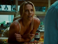Nackt Charlize Theron  Charlize Theron