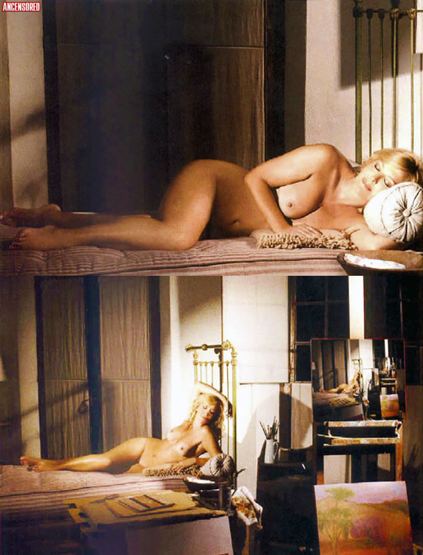 Margarita Gralia Nude Pics Seite