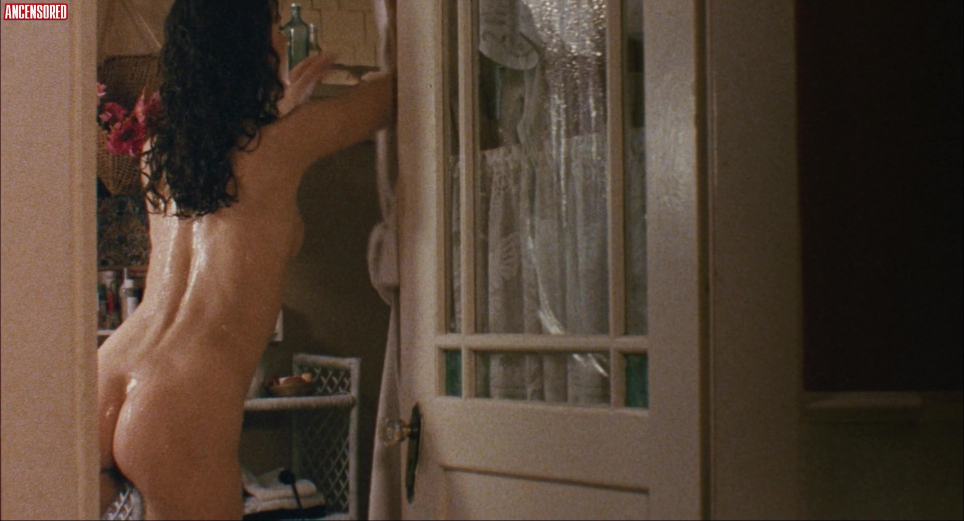 Nackte Madeleine Stowe In Stakeout 