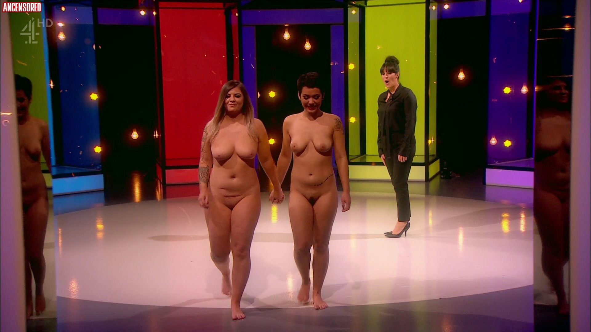 Naked Attraction Bilder Naked Attraction Bilder
