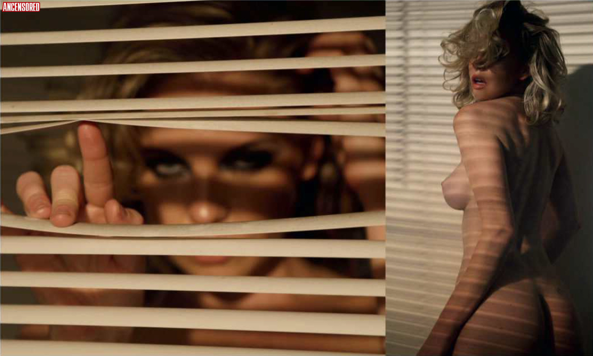 Kayslee Collins nude pics.