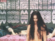 Pamela Salem nude pics.