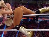 Mandy Rose  nackt