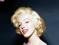 Nackt Marilyn Monroe  Celebrities Freeing