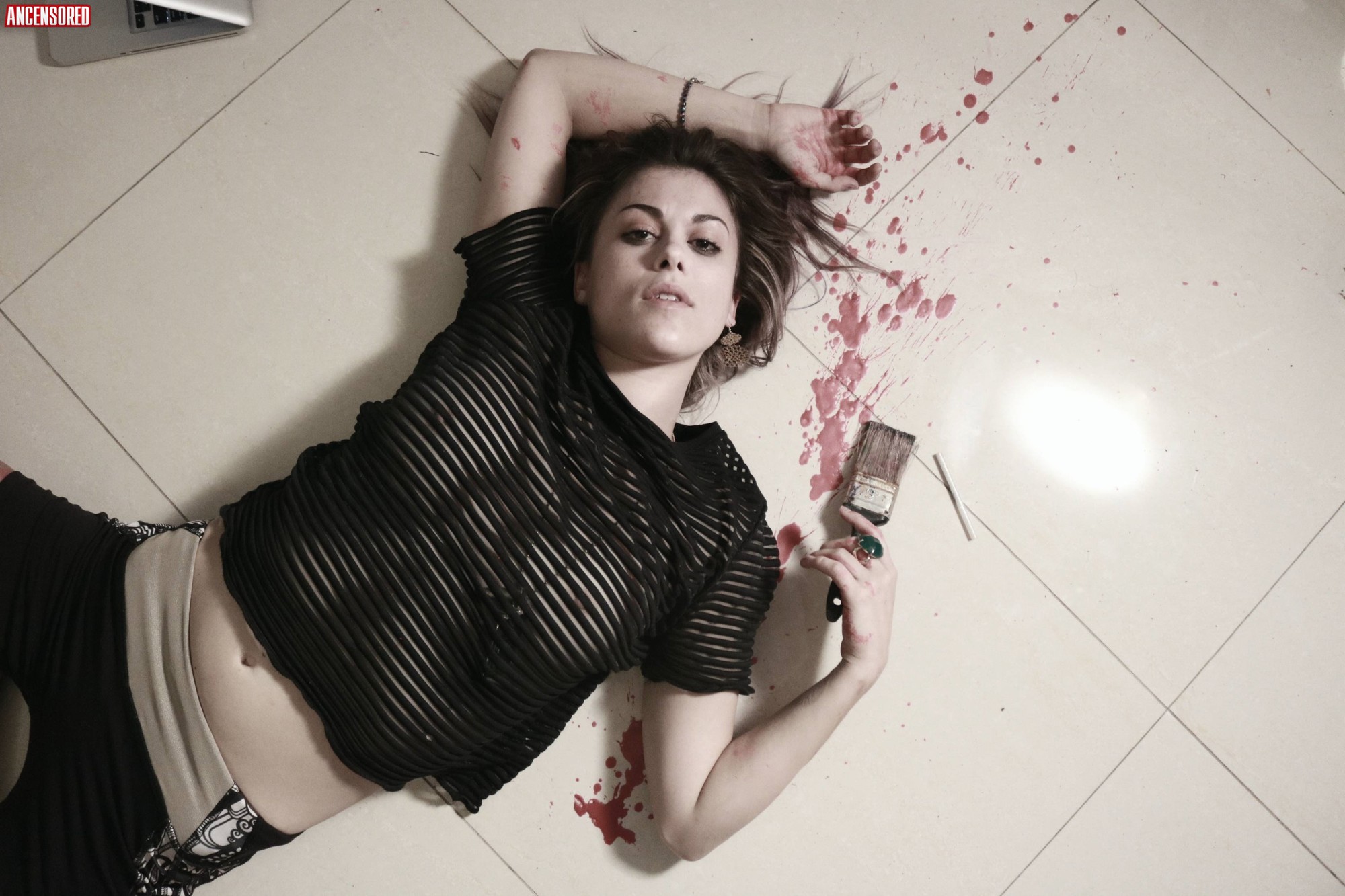 Lindsey Shaw Nude Pics Page. 