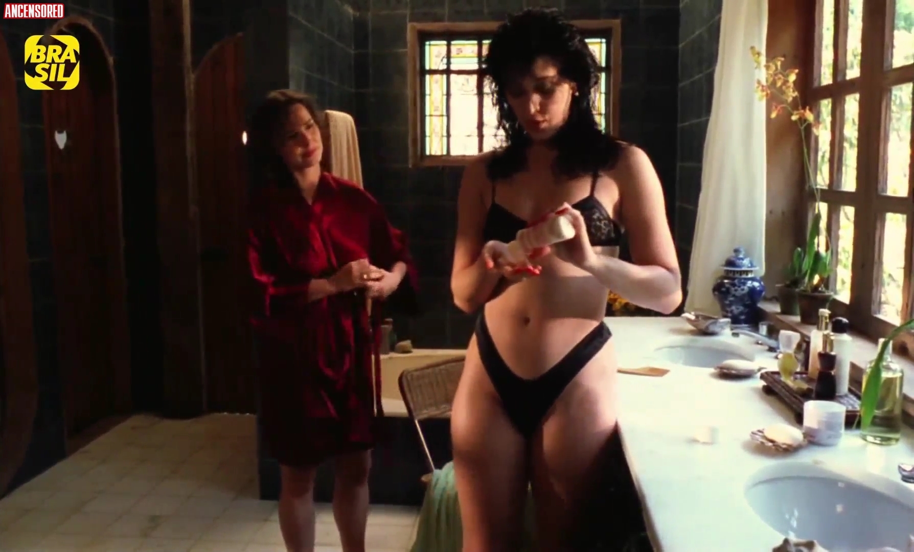Filme de sexo com cláudia raia