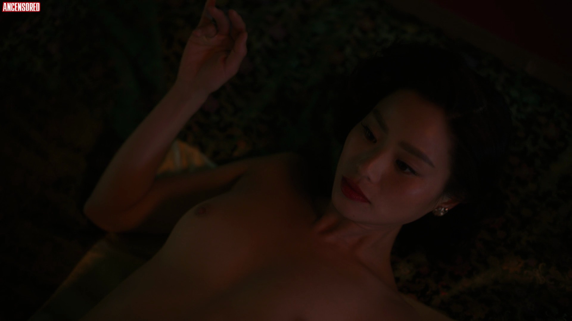 Nackte Jamie Chung In Lovecraft Country